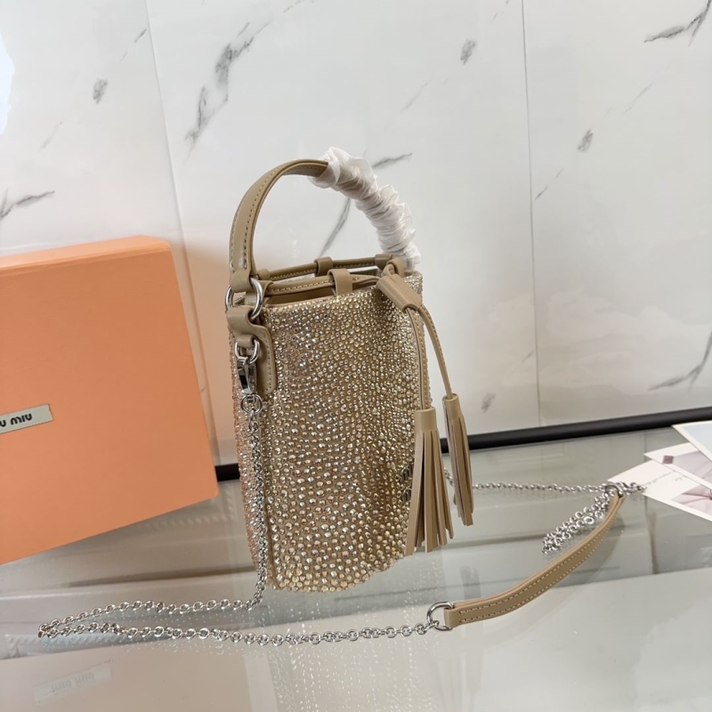 MIU MIU Bucket Bags